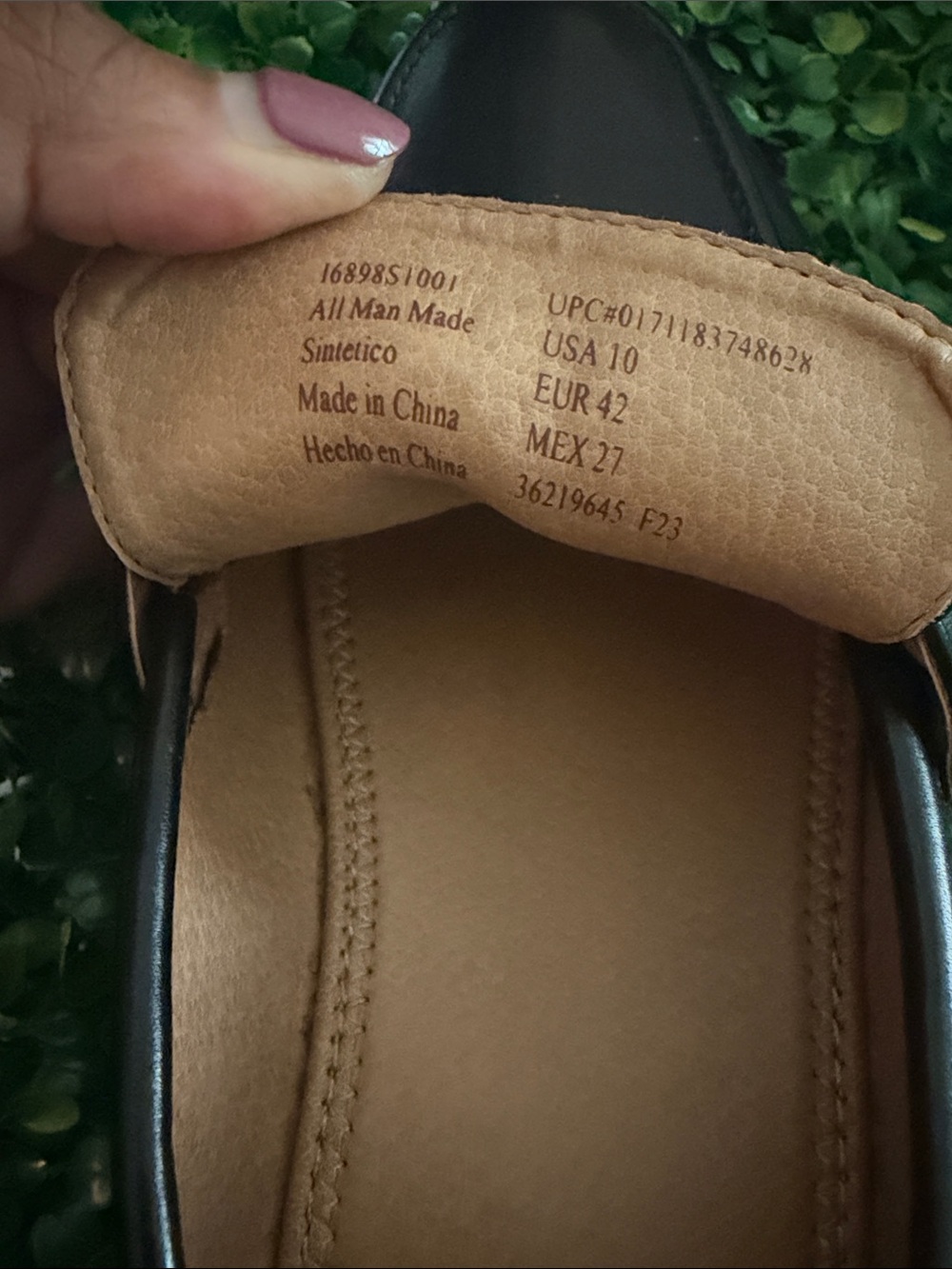 Loafers - Picture 4 of 4